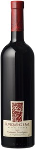 Burrowing Owl Cabernet Sauvignon 2010